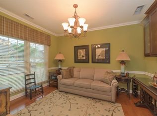 2626 Flying Ebony Dr, Lexington, KY 40509