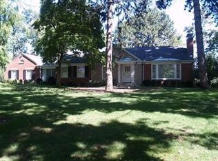 2600 Ridgeway Rd, Dayton, OH 45419