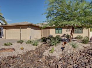 26405 S Sherbrook Dr, Sun Lakes, AZ 85248
