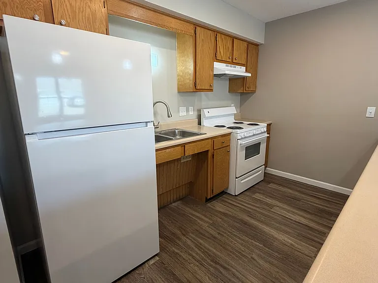 Crossings at Bellbrook Villas — Photo 30