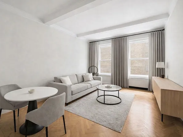 1060 Park Ave APT 3A, New York, NY 10128