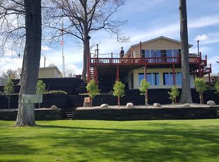 766 Ralston Rd, Colon, MI 49040