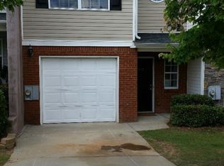 507 Terrapin Ln #2STORY, Winder, GA 30680