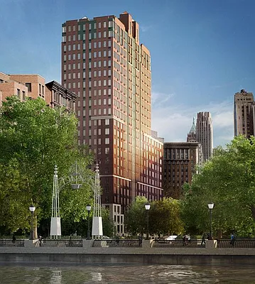 Rented by Time Equities Brokerage | media 23