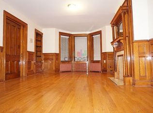 418 72nd St #1, Brooklyn, NY 11209