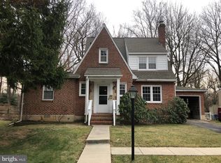 609 Goucher Ave, Lutherville Timonium, MD 21093
