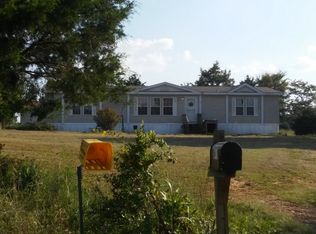 542 Honeysuckle Rd, Bald Knob, AR 72010