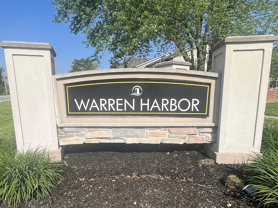 Warren Harbor