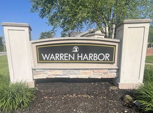 Warren Harbor, Indianapolis, IN 46229