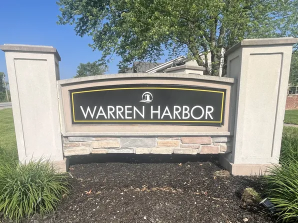 Warren Harbor