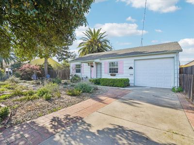 3726 62nd St, Sacramento, CA, 95820