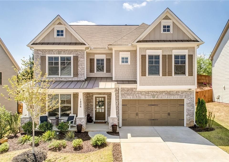 1st image of 1806 Grand Oaks Dr
