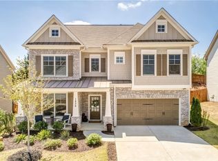 1806 Grand Oaks Dr, Woodstock, GA 30188
