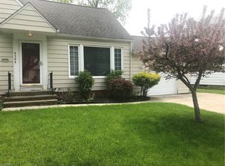 4304 Tamalga Dr, South Euclid, OH 44121