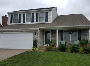 9002 Teak Dr, Louisville, KY 40228