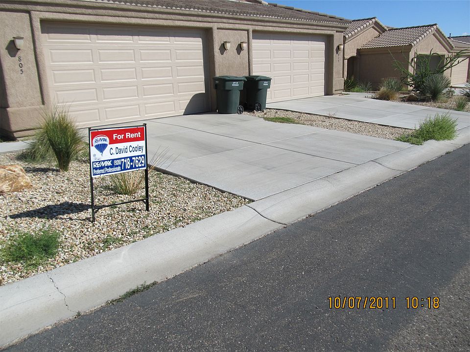 1st image of 805 Vista Grande Dr