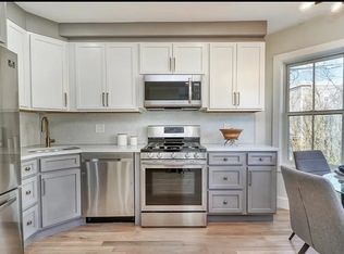 12 Cawfield St #2/3, Dorchester, MA 02125