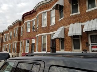 1928 Mosher St, Baltimore, MD 21217