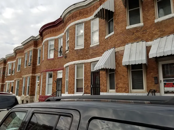 1928 Mosher St, Baltimore, MD 21217