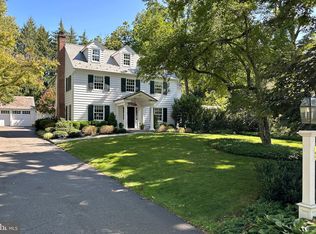 544 Mercer Rd, Princeton, NJ 08540