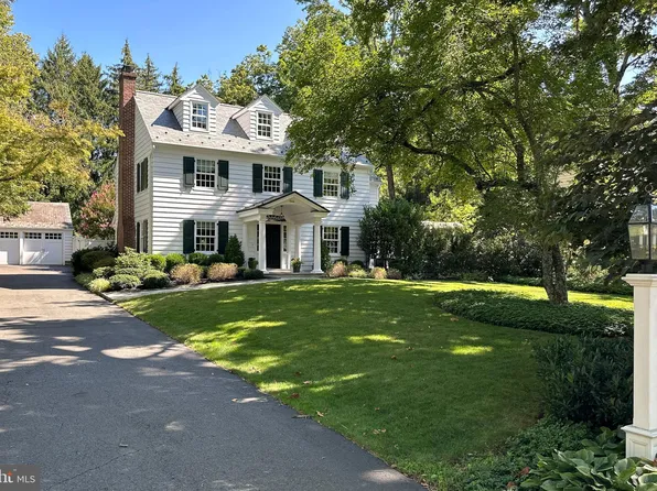 544 Mercer Rd, Princeton, NJ 08540