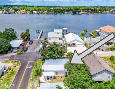 5821 S Lagoon Dr, Panama City Beach, FL, 32408