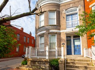 1101 West Ave #A, Richmond, VA 23220
