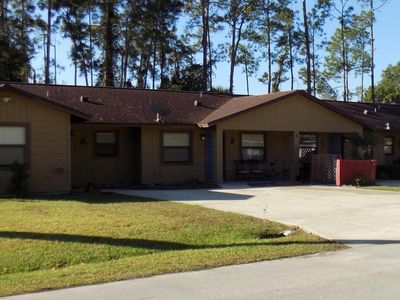 1 BRITTANY Lane, Palm Coast, FL, 32137