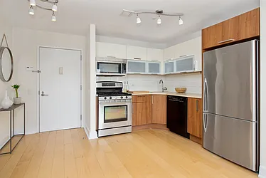 Sold by Keller Williams NYC