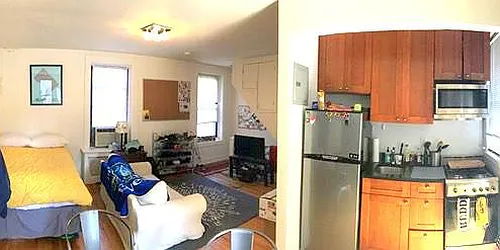 Rented by Manhattan Spaces