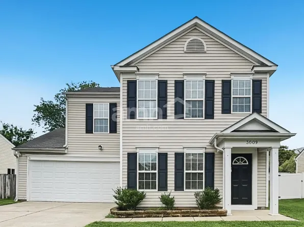 3009 Hawick Commons Dr, Concord, NC 28027