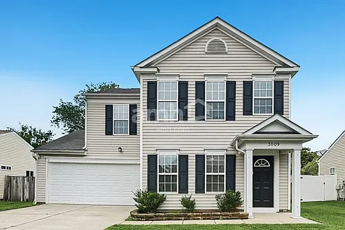 3009 Hawick Commons Dr Photo 1