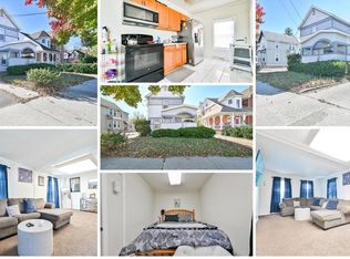 821 E Elmer St, Vineland, NJ