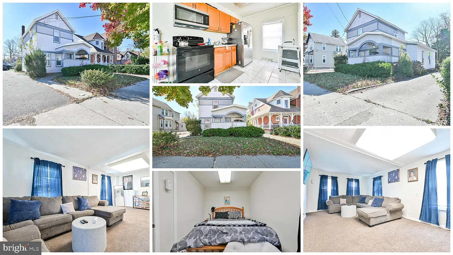 821 E Elmer St photo 1