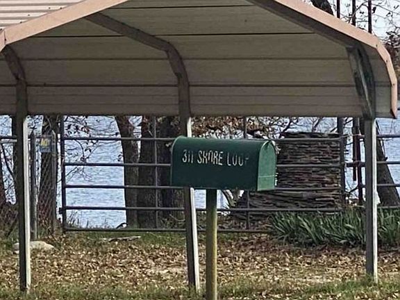 Exterior Address Verification