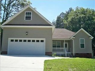 9452 Smith Morgan Rd, Soddy Daisy, TN 37379