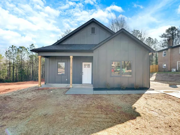 1107 Elmore St, Gaffney, SC 29340