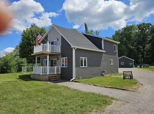5257 W Houghton Lake Dr, Houghton Lake, MI