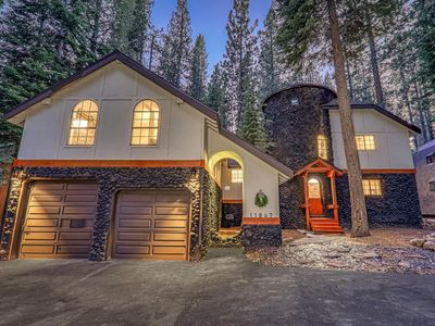 11847 Baden Rd, Truckee, CA, 96161