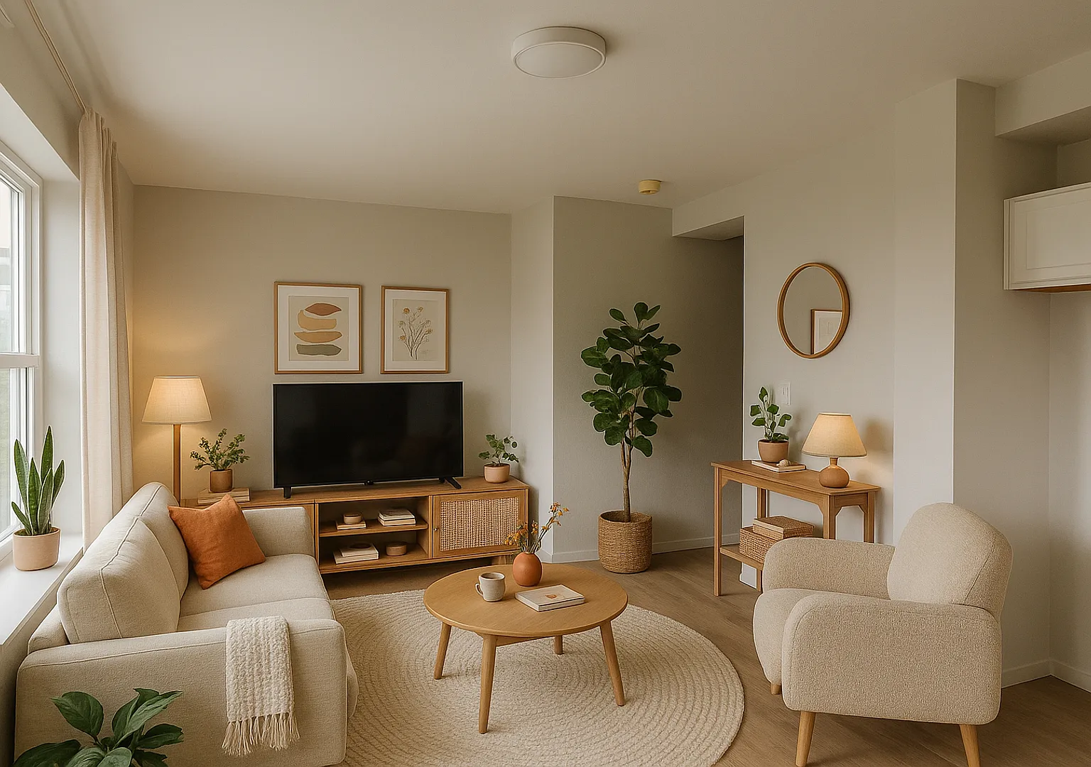 Now Leasing Brand New 3-Bedroom Apartments Near Wwu — Photo 3