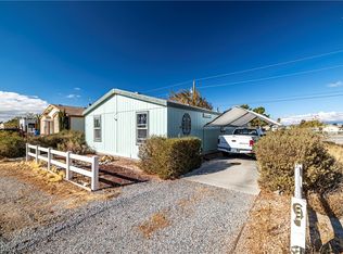 50 Queenstar St, Pahrump, NV 89048