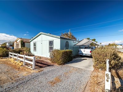 50 Queenstar St, Pahrump, NV, 89048