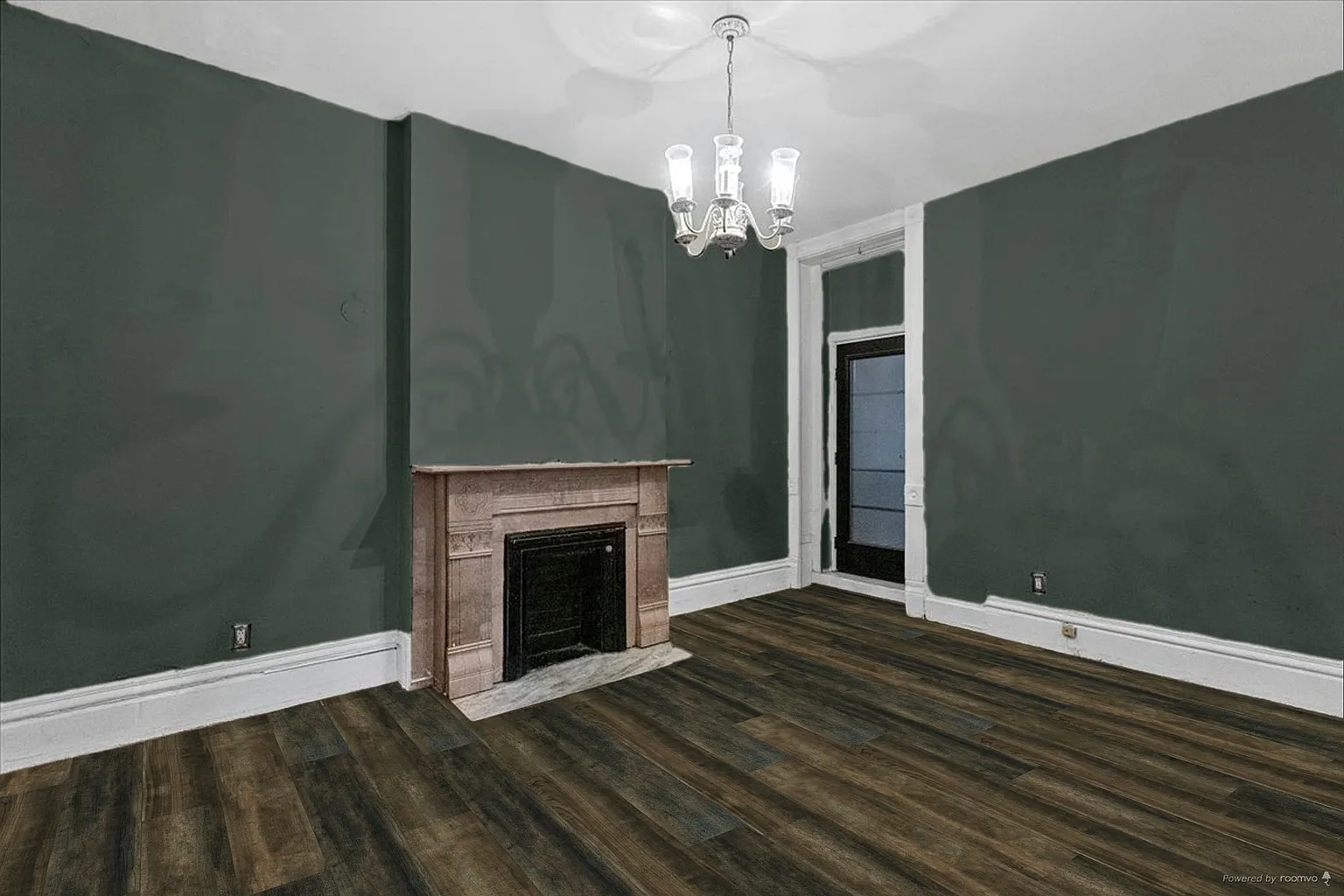 227 S Racine Ave #1 photo 1