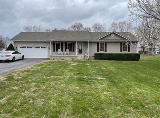 218 Phelps Way, Bowling Green, KY 42104