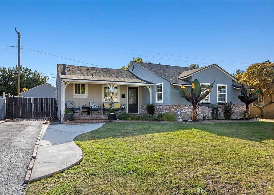 14538 Lanning Dr, Whittier, CA 90604 MLS SB23208064 Zillow
