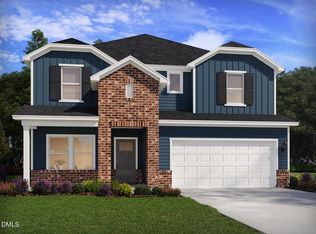 2135 Topsail Rd, Durham, NC 27704