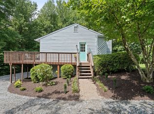 10839 Bethany Ridge Rd, North Chesterfield, VA 23236