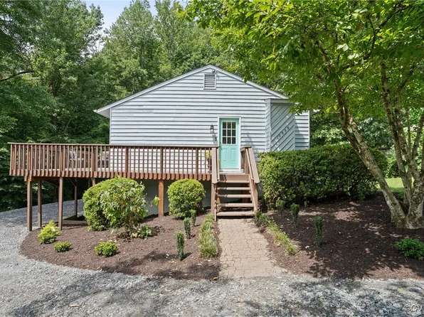 10839 Bethany Ridge Rd, North Chesterfield, VA 23236