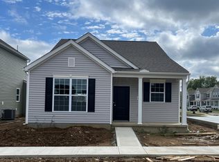 1960 High Bridge St, Newark, OH 43055