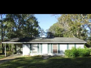 2521 Olivia St, Albany, GA 31705